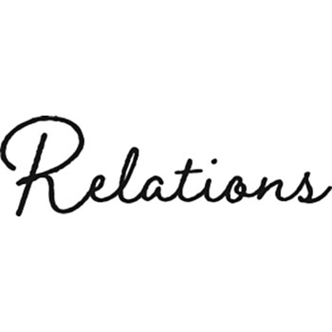 株式会社Relations