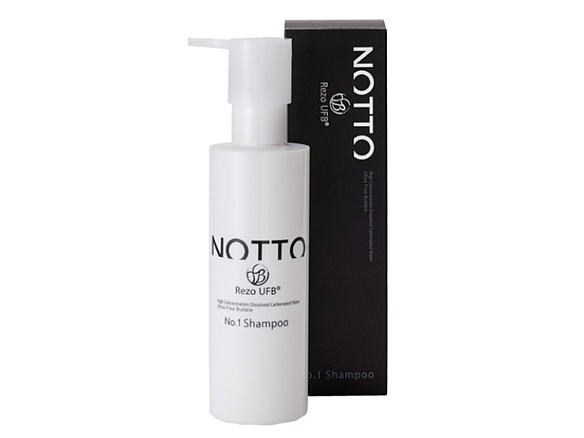 【NOTTO】シャンプー 250ml  No.1