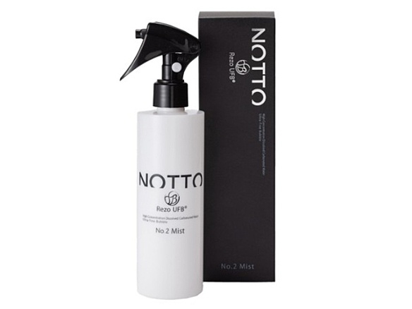 【NOTTO】ミスト 250ml  No.2