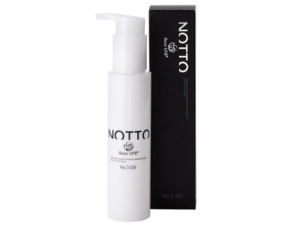【NOTTO】オイル 90ml  No.3