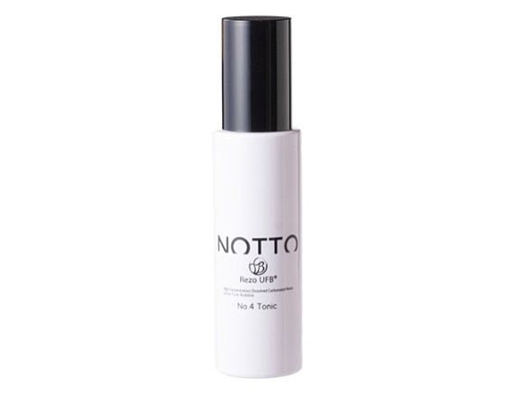【NOTTO】トニック 90ml  No.4