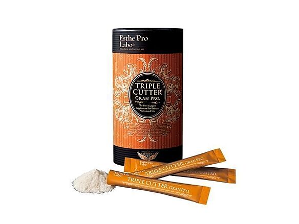 【定期】トリプルカッターEX GP（30包）