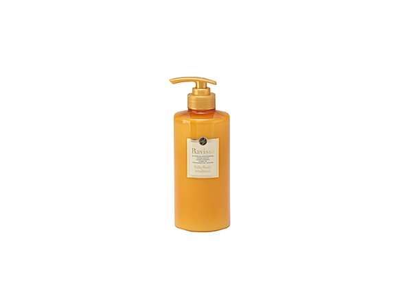 シルキーボディエマルション 500ml