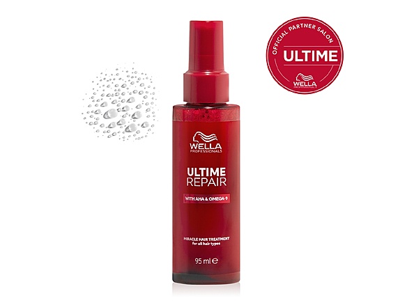 アルタイム リペア ミラクルヘアトリートメント<ミストタイプ>95mL