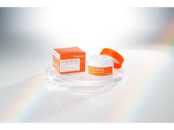 バイタライズゲル４０ｇ