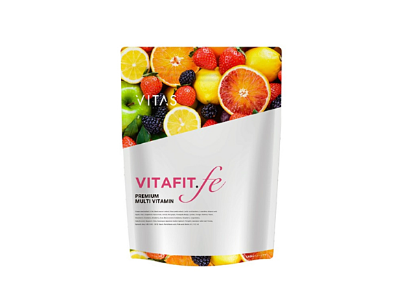 VITAFIT(ビタフィット)　120粒