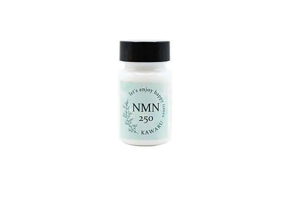 NMN 250 KAWARU