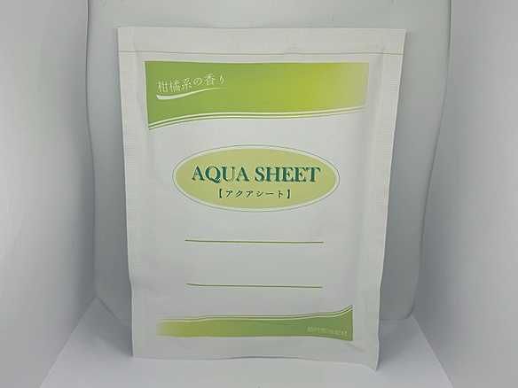 アクアシート