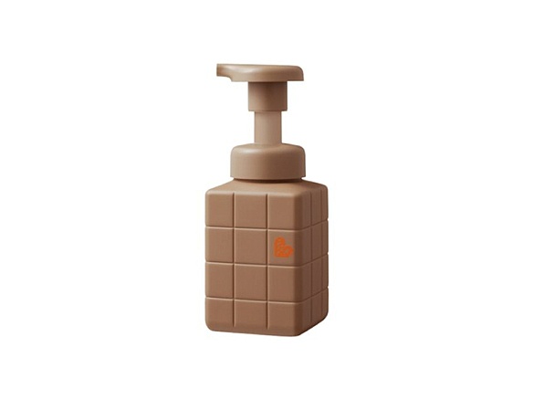 ピース　ライトワックス　ホイップ　250ml