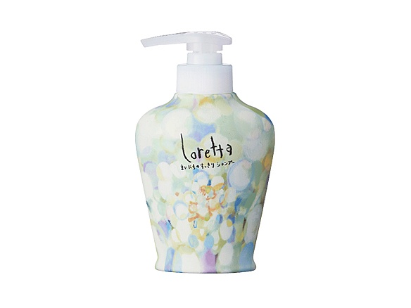 Loretta　すっきりシャンプー　300ml