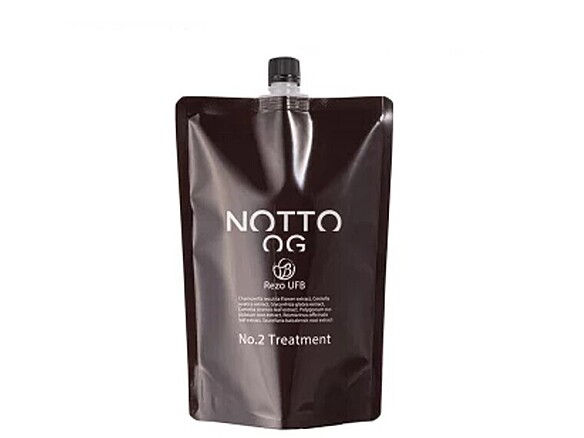 ﾚｿﾞ NOTTO OGﾄﾘｰﾄﾒﾝﾄ 1000g