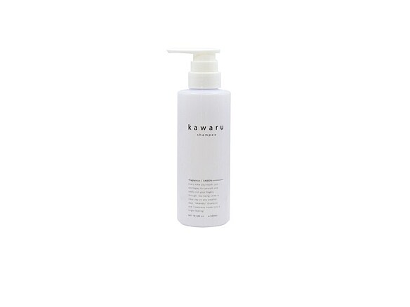 TJ kawaruｼｬﾝﾌﾟｰ　300ml