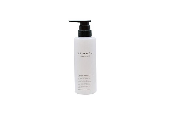 TJ kawaruﾄﾘｰﾄﾒﾝﾄ　300ml