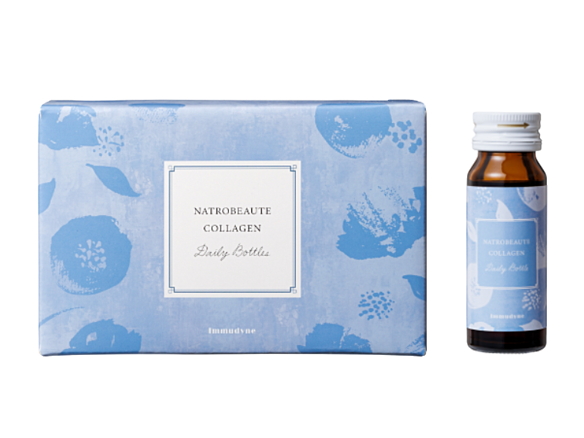 ナトロボーテ コラーゲン デイリーボトル(10本入り)