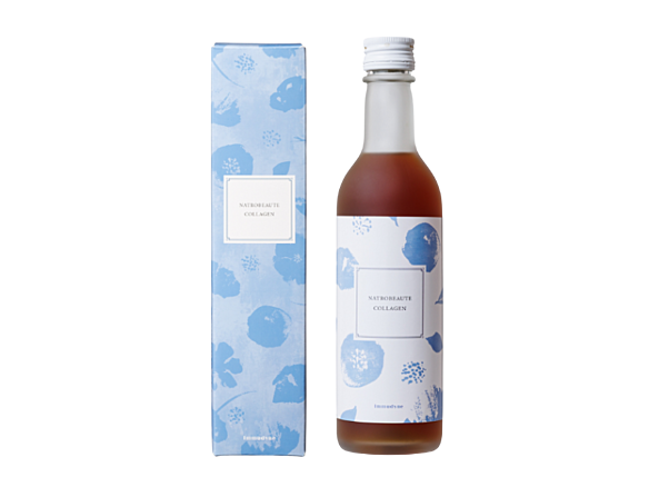 【定期】ナトロボーテ コラーゲン（送料込み）