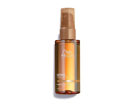 【アルタイム スムース】 ミラクルオイルセラム 100ml