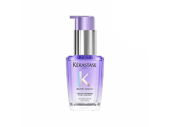 ケラスターゼ ブロンドアブソリュ ユイル シカ エクストリーム 30ml