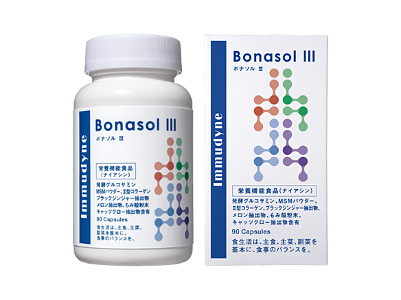 【定期】ボナソルlll（送料込み）