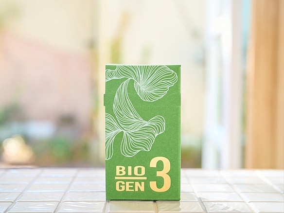 BIOGEN3（ビオゲンスリー）