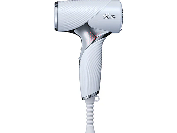 リファビューテック ドライヤー SE ホワイト