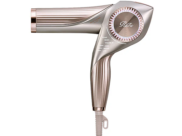 リファビューテック ドライヤー BX W