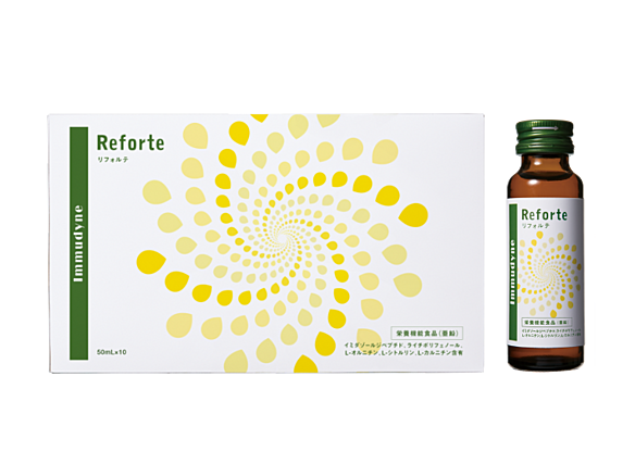【定期】リフォルテ 10本入り（送料込み）