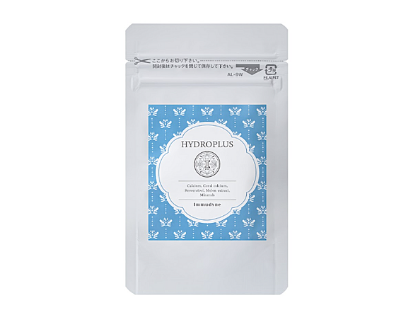 ハイドロ・プラス トライアルサイズ(12粒)