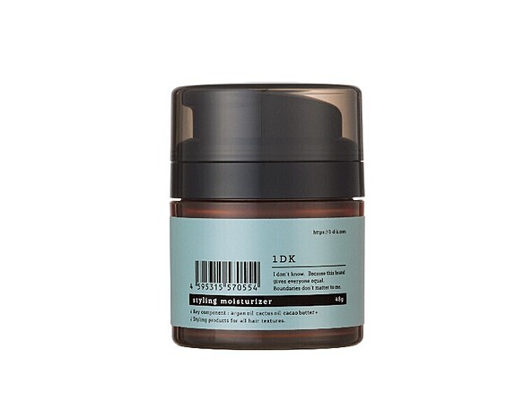 1DK スタイリングモイスチャライザー 48g