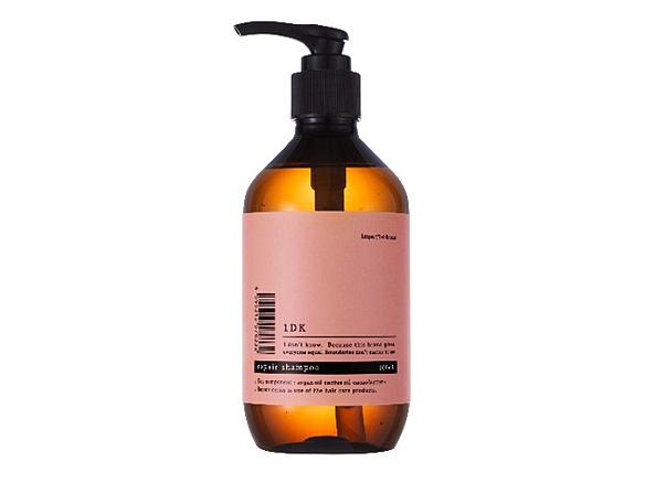 1DK リペアシャンプー 300ml