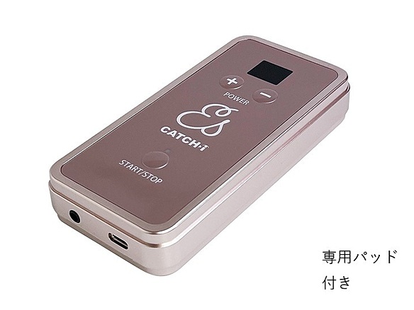 キャッチ・アイES