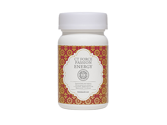 CTフォース パッションエナジー