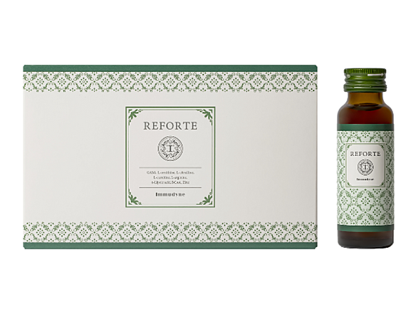 【定期】リフォルテ(10本入り)（送料込み）