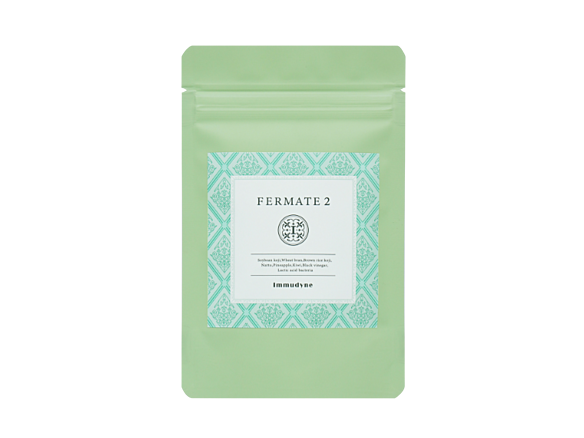 フェルメイト 2