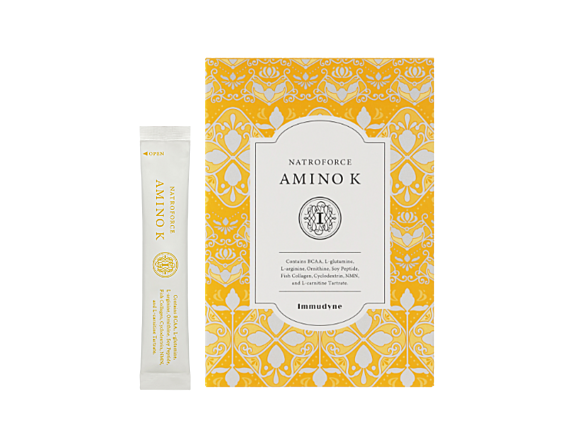 ナトロフォースアミノK