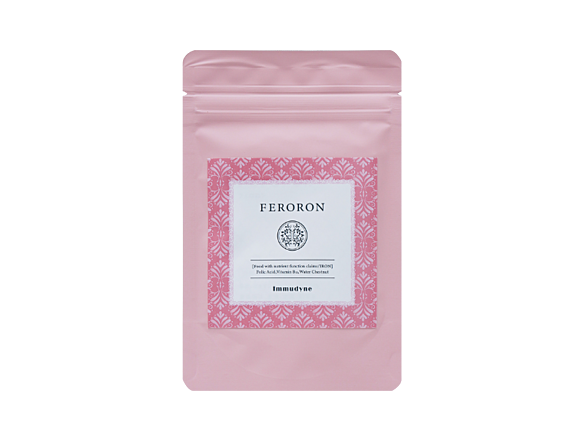 【定期】フェロロン（送料込み）