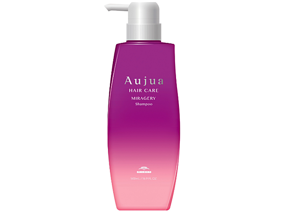 オージュア ミラジェリィ シャンプー 500ml