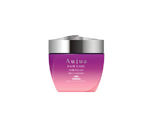 オージュア ミラジェリィ トリートメント 250g