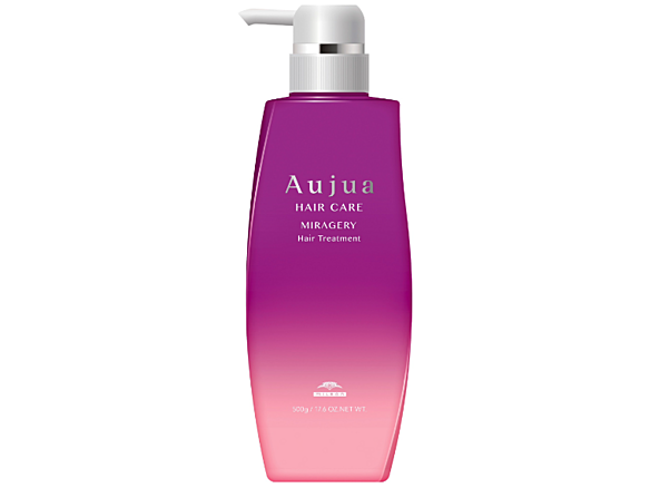 オージュア ミラジェリィ トリートメント 500g