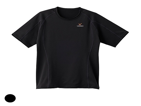 ﾘﾁｬｰｼﾞ+ ｼｮｰﾄｽﾘｰﾌﾞ ﾚﾃﾞｨｰｽ ﾌﾞﾗｯｸ×ﾌﾞﾗｯｸ M