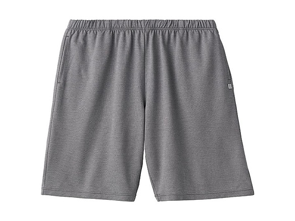 ﾘｶﾊﾞﾘｰｸｰﾙ＋ﾊｰﾌﾊﾟﾝﾂﾒﾝｽﾞ ｸﾞﾚｰ M