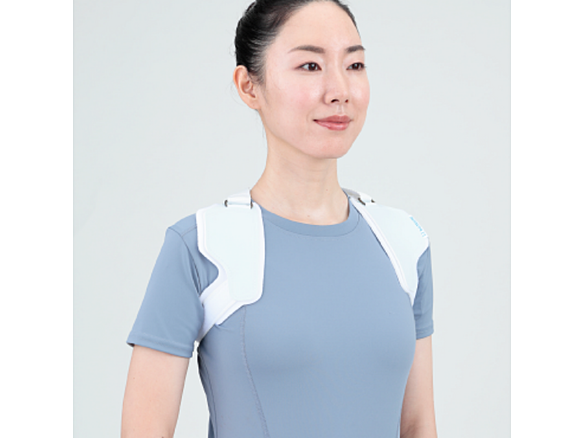 DX鎖骨固定帯   S      