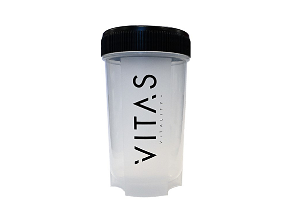 ＶＩＴＡＳ（バイタス）　プロテインシェイカー　５００ｍｌ