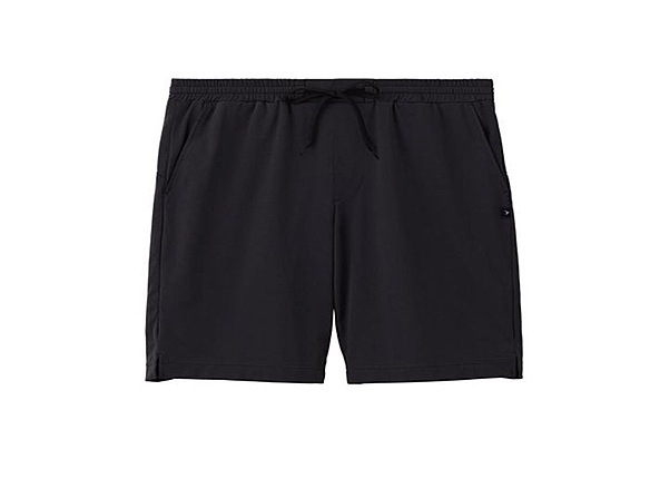 リカバリーデイズ　ハーフパンツ　メンズ　ファントムブラック　Ｍ【一般医療機器】
