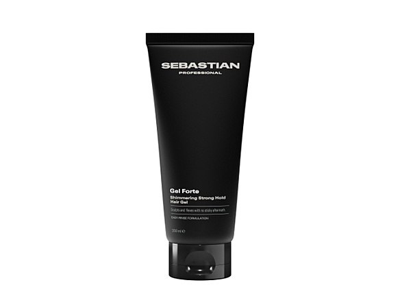 【SEBASTIAN】ジェルフォルテ 200ml
