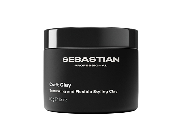 【SEBASTIAN】クラフトクレイ 50g