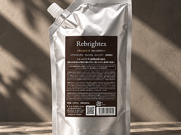 ﾘﾌﾞﾗｲﾃｯｸｽ ﾌﾟﾚﾐｱﾑｼｬﾝﾌﾟｰ 1000ml(ﾚ)