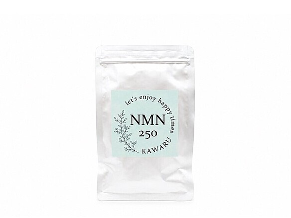 NMN 250 KAWARU 60粒
