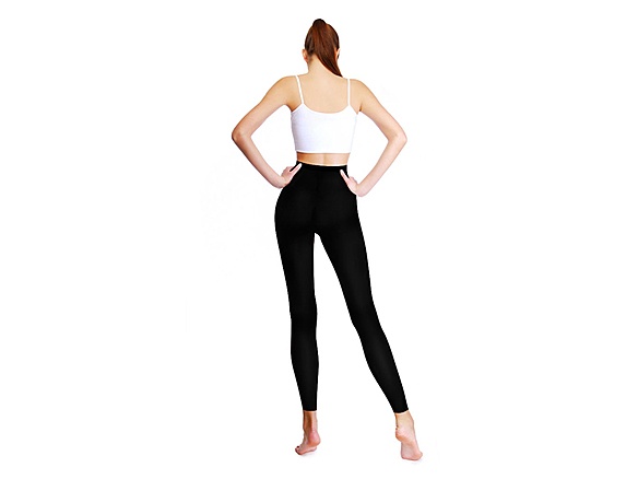 FORMA ボディサポーター(スパッツLL）