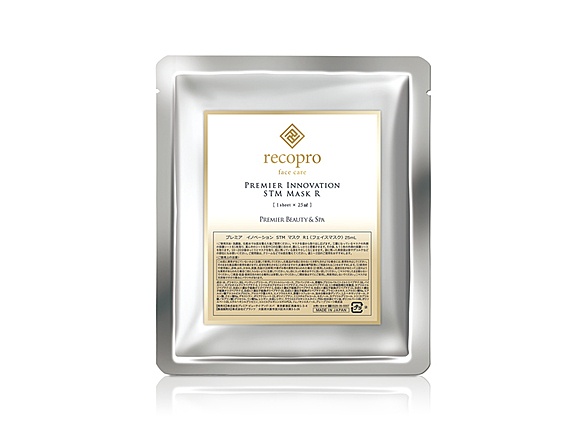 プレミアイノベーション　STMマスク　5枚入り