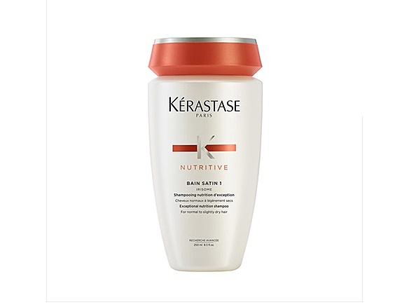 ケラスターゼ ニュートリティブ バン サテン 1 250ml
